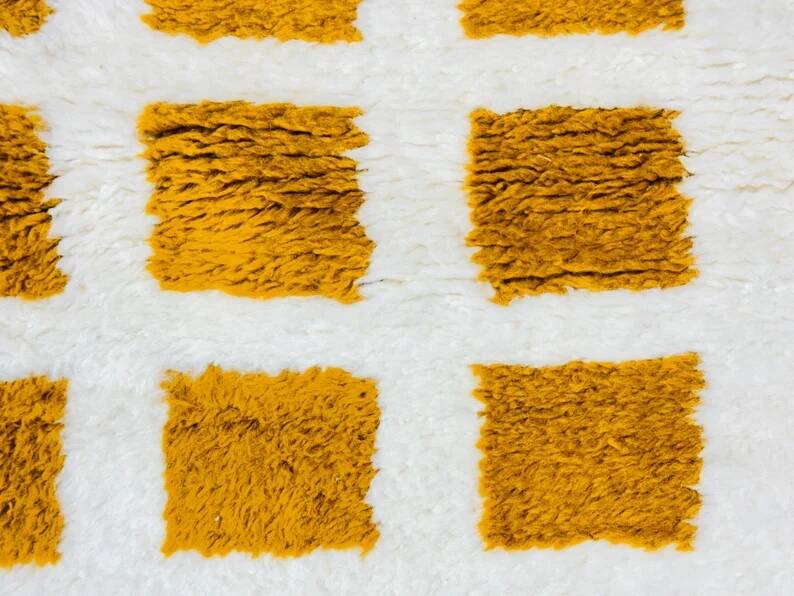 Handmade Azilal rug – Pre-order #AZ030