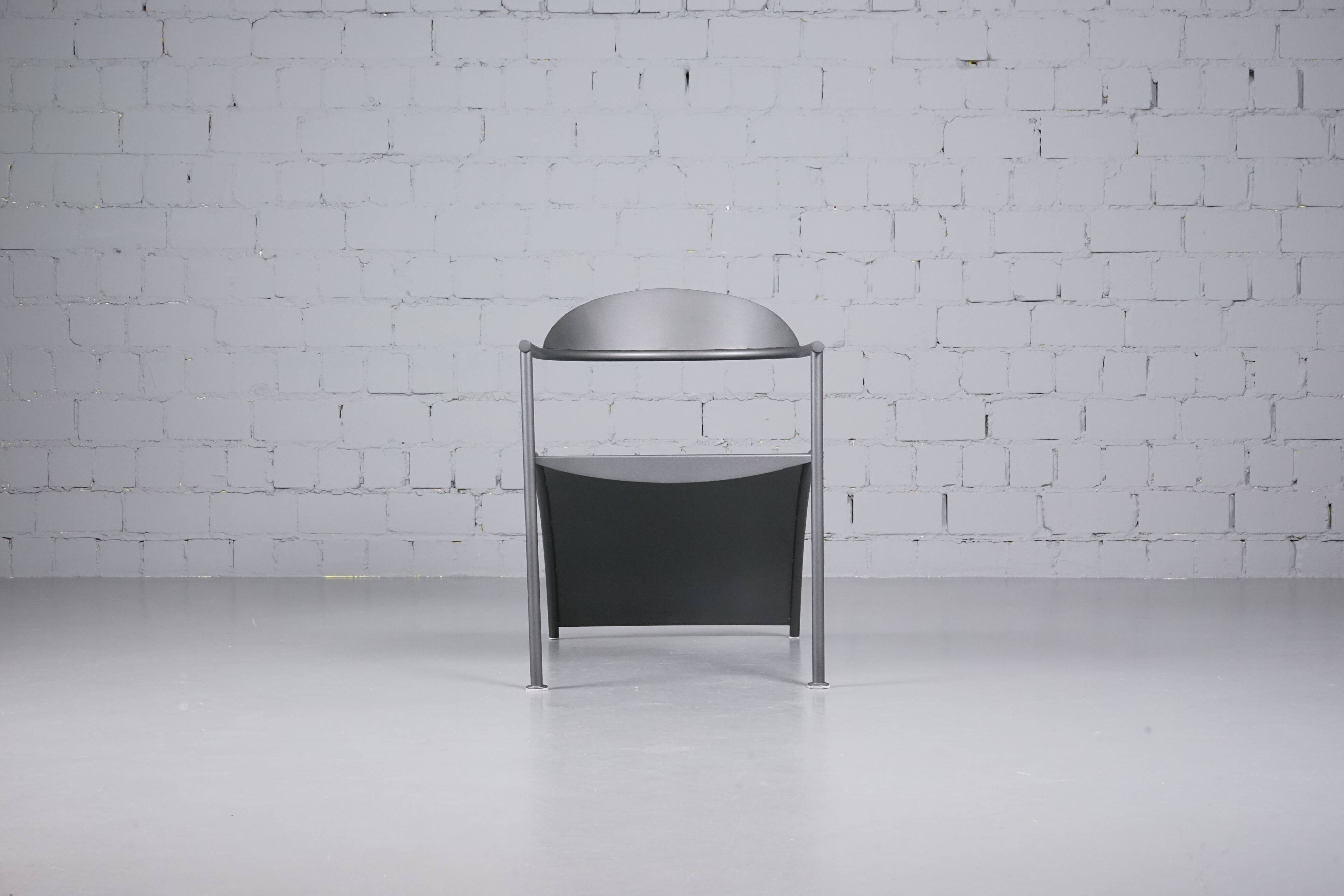 Pat Conley II arm chair by Philippe Starck for XO