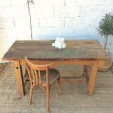 Workshop table