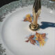 Winterling porcelain cake stand