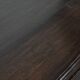 Subtle English Antique Oak Chest from the 18th Century