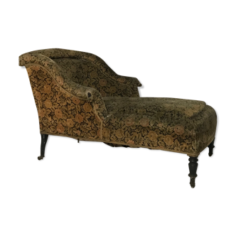 Meridian Napoleon III to be restored