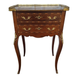 Louis XV style chest of drawers