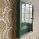 Wall display case