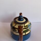 Teapot