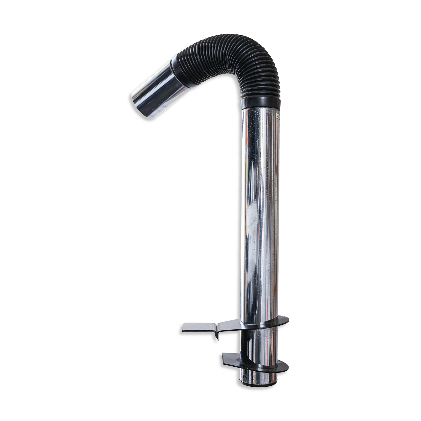 Ensemble de 2 lampes de bureau à pince 'Elbow' de Targetti Sankey