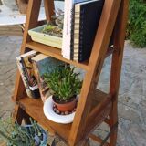 Escabeau _ Bois