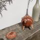 Terracotta pottery / handcrafted pot