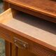 Vaisselier / buffet two body, vintage