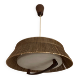 Suspension tech and rope