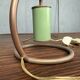 Lampe de table Angelo Lelli pour Arredoluce Mod. Scrittoio 12297, 1949