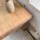 1960 pine desk