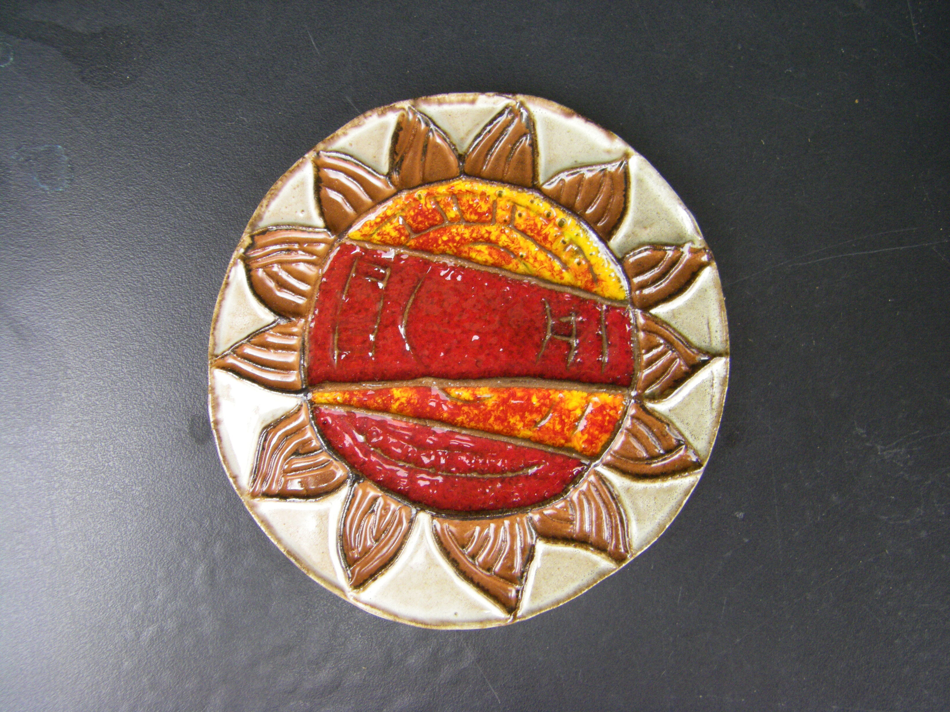 Collection of vintage ceramics