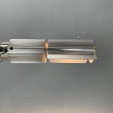 Haloprofil 8008 floor lamp by Viktor Frauenknecht for Swiss Lamps, 1970s