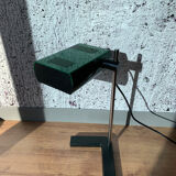 Samp desk lamp by Jean-René Talopp