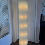 Lampadaire Pirellone par Gio Ponti pour Fontana Arte, Italie, 1967