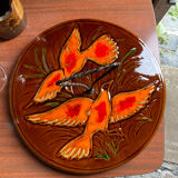 Vallauris cheese platter