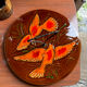 Vallauris cheese platter