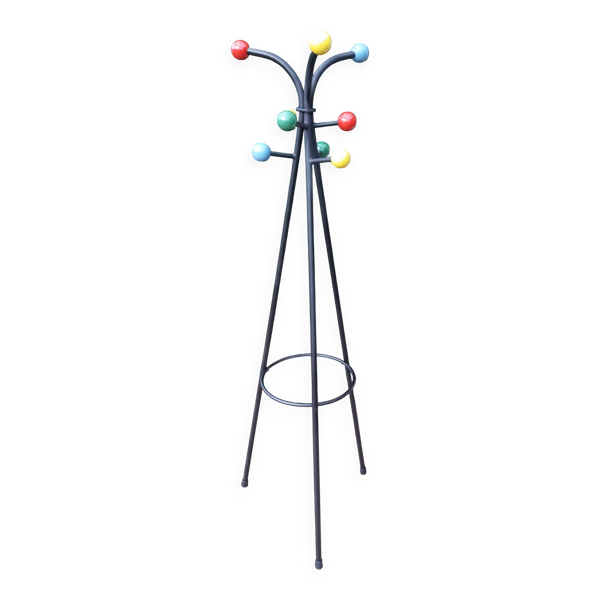 Portemanteau vintage