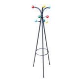 Vintage coat rack