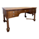 Bureau De Style Empire En Acajou. XIX ème.