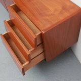 Sideboard in teak, 100cm, 1960
