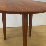 Vintage side table