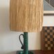 Lampe XL Vallauris