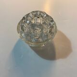 Set of 3 flower vases 9 holes