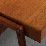 Writing desk by Clausen & Mares for Eden Rotterdam, 1960's