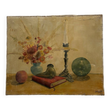 Nature morte ancienne