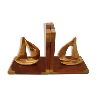 Bookends