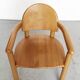 Rainer Daumiller Chair for Hirtshals Hirtshals Sawmill