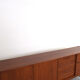 Mid-Century Danish Teak Sideboard, 1960s.
