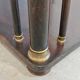 Antique Jugendstil Cigar Humidor Buffet circa 1910
