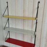 Etagère style Tomado
