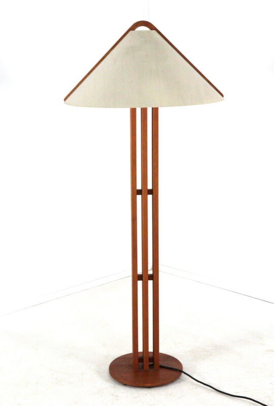 Lampe de sol Domus