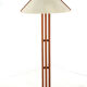 Lampe de sol Domus