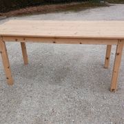 Table de ferme 