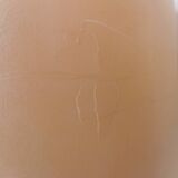 Leather desk set Le Tanneur PARIS