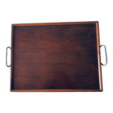 Serving tray