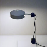 Martinelli luce 1970's table lamp mod. 665