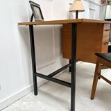 Vintage modernist desk