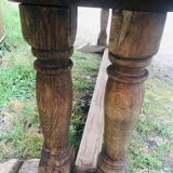 Monastery table
