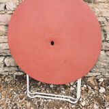 Iron Roundtable