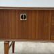 Sideboard style vintage 60s