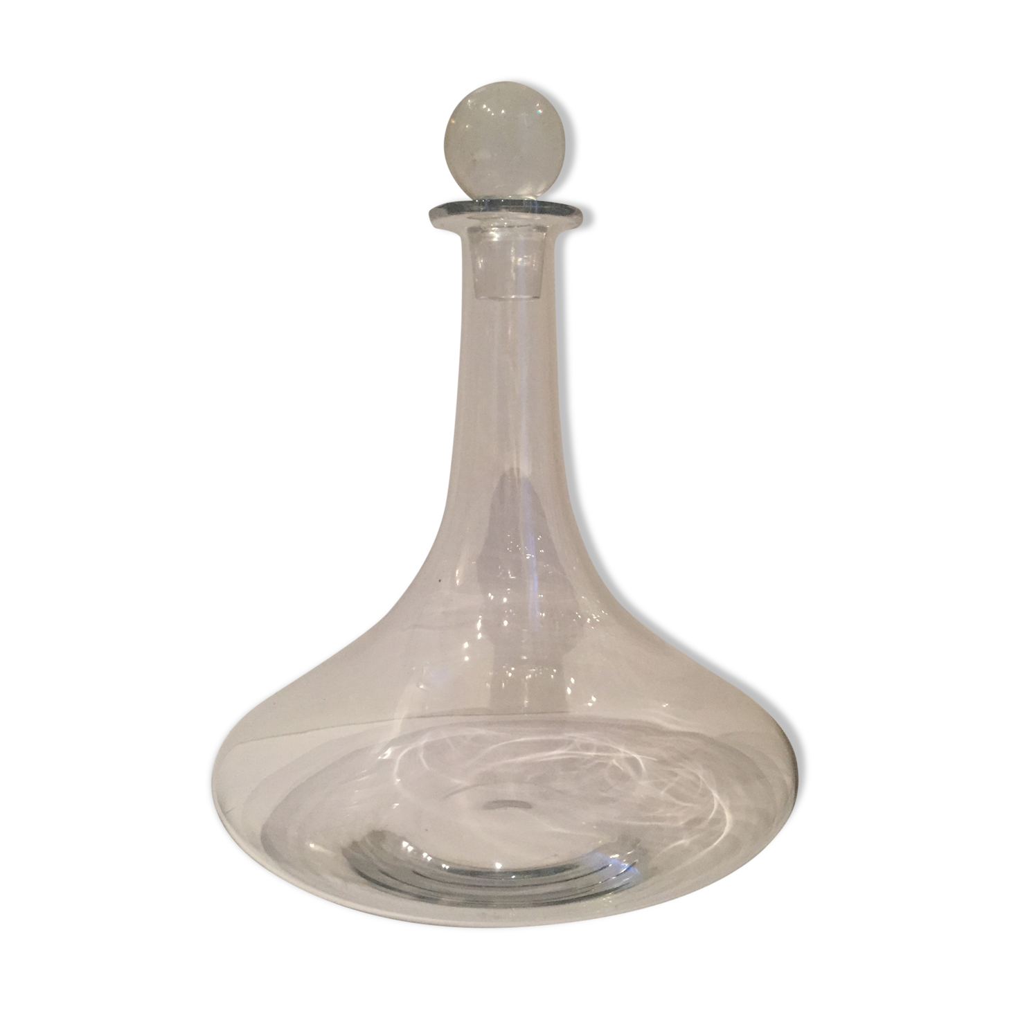 Decanter Villeroy & Boch