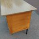 Vintage design antique desk