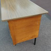 Bureau ancien vintage design