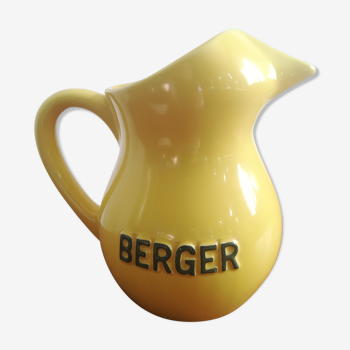 Pichet Berger